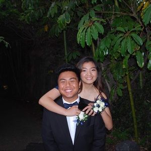 Meet your Posher, Christopher